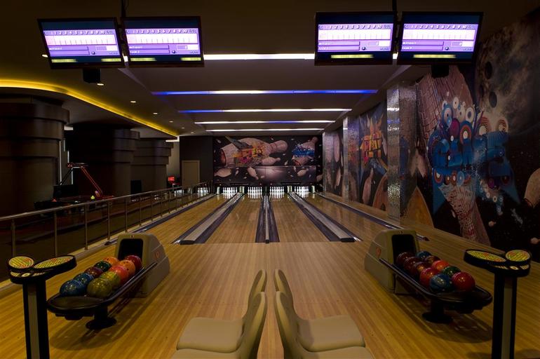 ТУРЦИЯ. Белек. Maxx Royal Belek Golf & Spa 5*