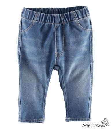 H&M из Финляндии