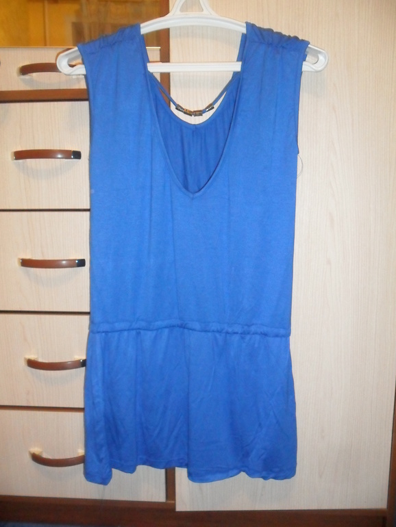 Получили посылку!