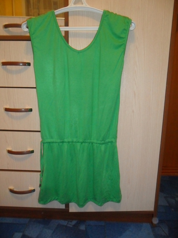 Получили посылку!