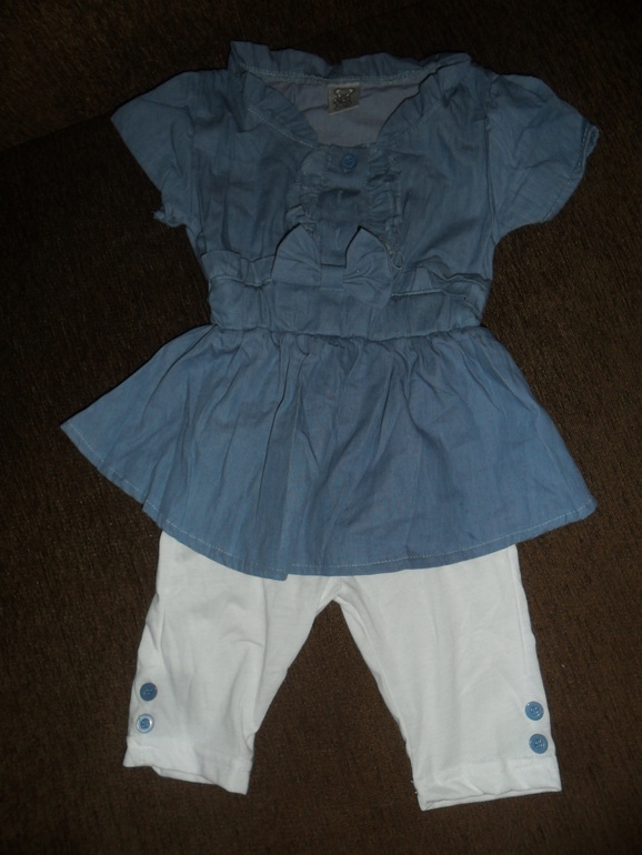 Наш хвастик!