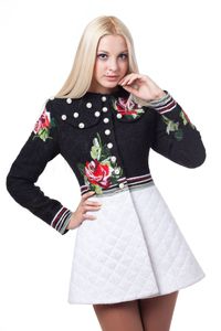 Мужчины свернут шею, а женщины умрут от зависти!  КРАСОТА НЕРЕАЛЬНАЯ!!!!!!!!