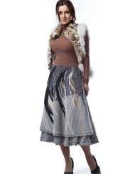 Мужчины свернут шею, а женщины умрут от зависти!  КРАСОТА НЕРЕАЛЬНАЯ!!!!!!!!