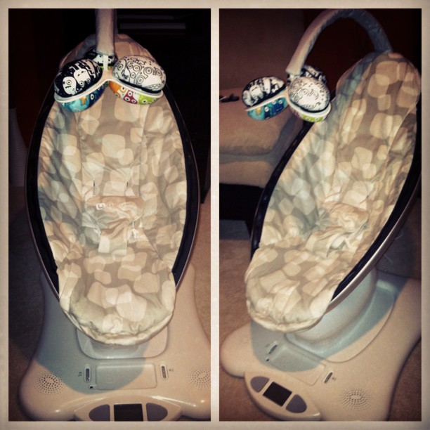 Качельки для детей примадонны