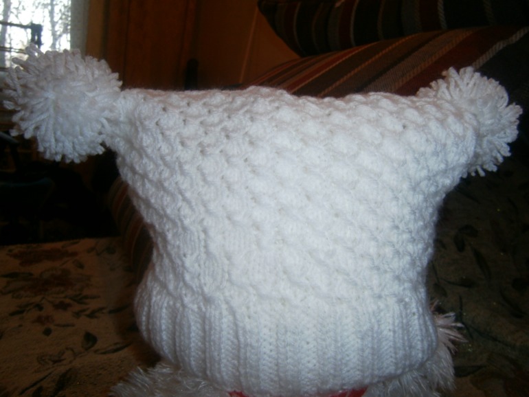 Вещички для масика)))