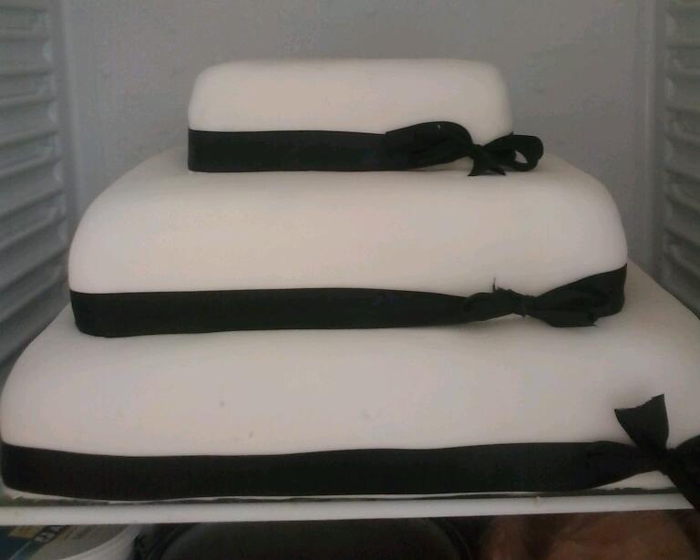 Мои первые торты. Укажите на ошибки.