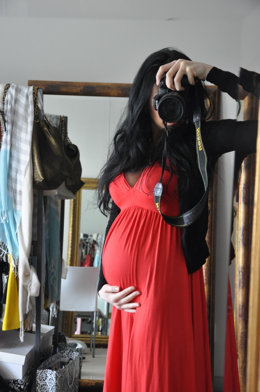 29 недель через четыре дня