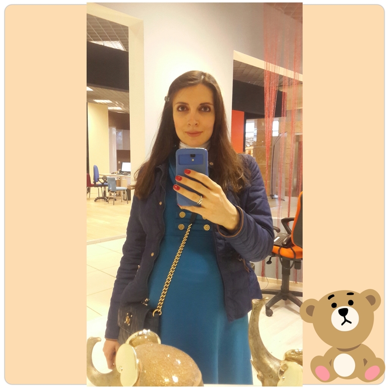 40 неделя, или 3 дня до ПДР