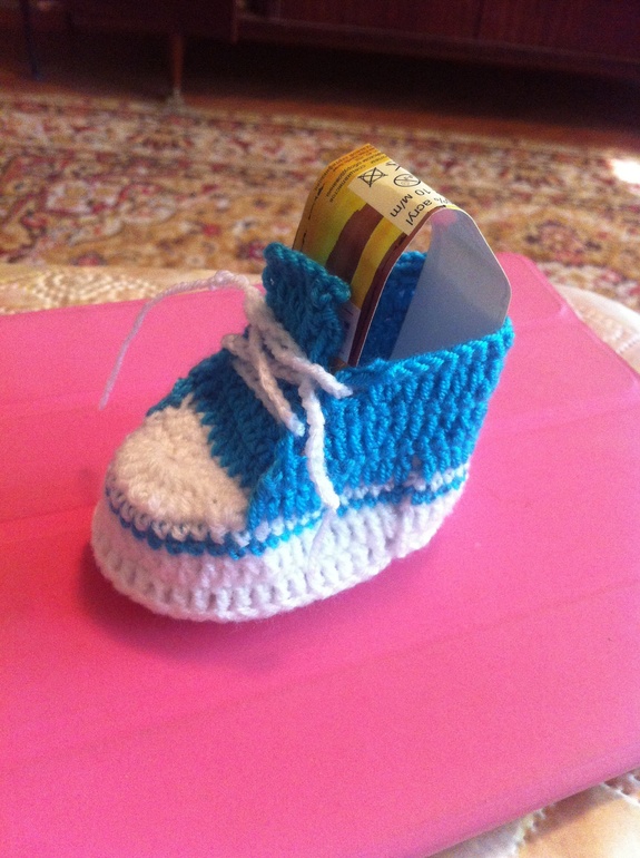 Декрет и новое увлечение)))