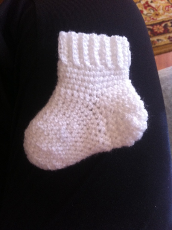 Декрет и новое увлечение)))