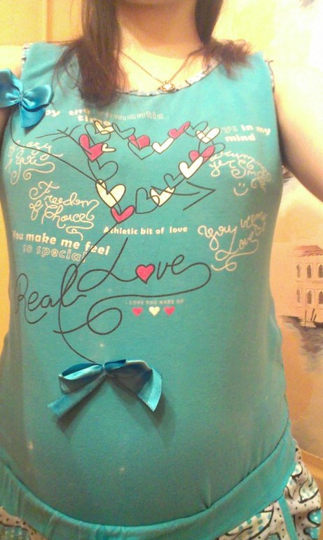 Почти тот самый экватор