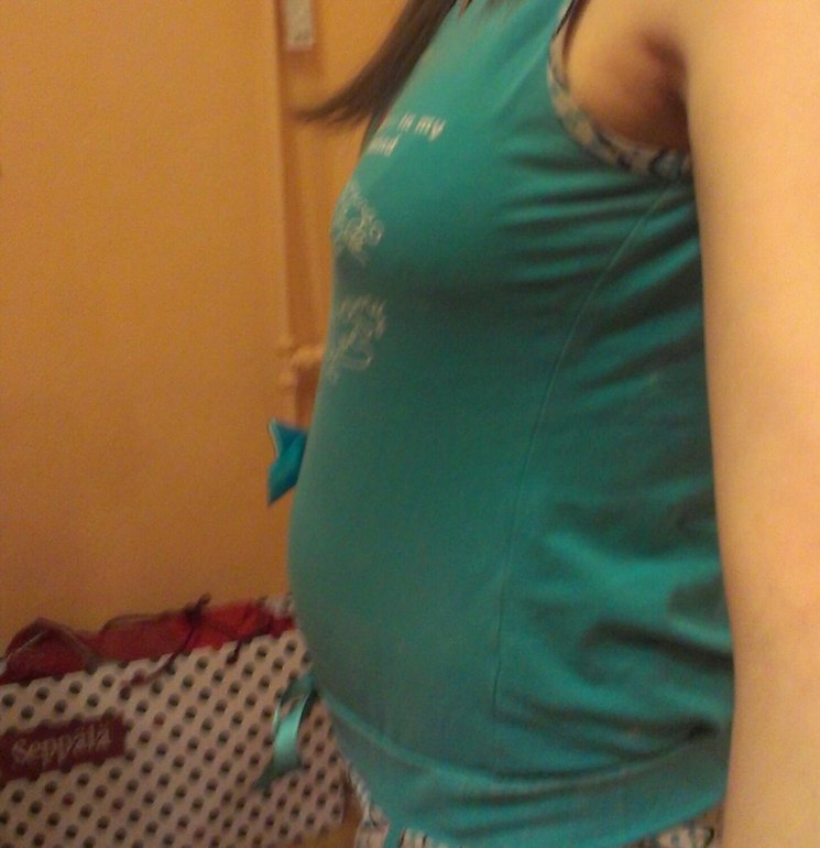 Почти тот самый экватор