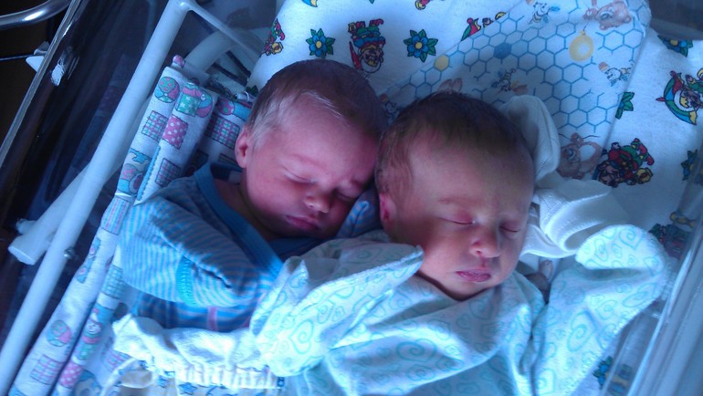 Будем знакомы!