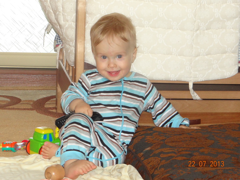 Будем знакомы!