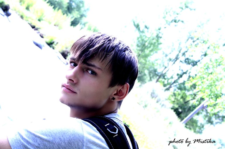 приветик девочки