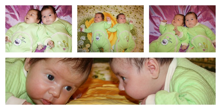 наша вечеленькая встреча