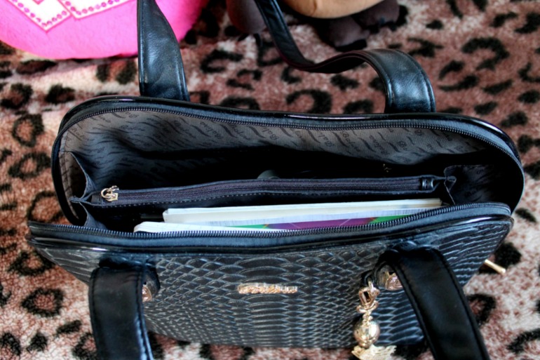 Сумка за 500 рублей!