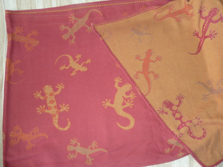 Дидимос Гекконы