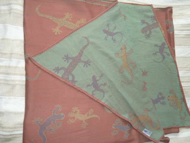 Дидимос Гекконы