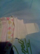 Кому интересно : Lovular подгузники - трусики 2в1