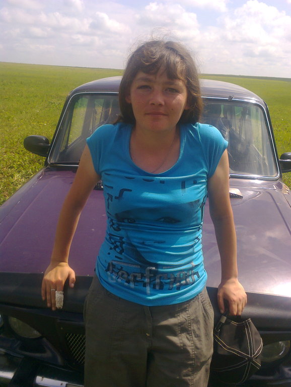 Нам 6 месяцев