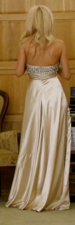 Платья Jovani, Sherri Hill
