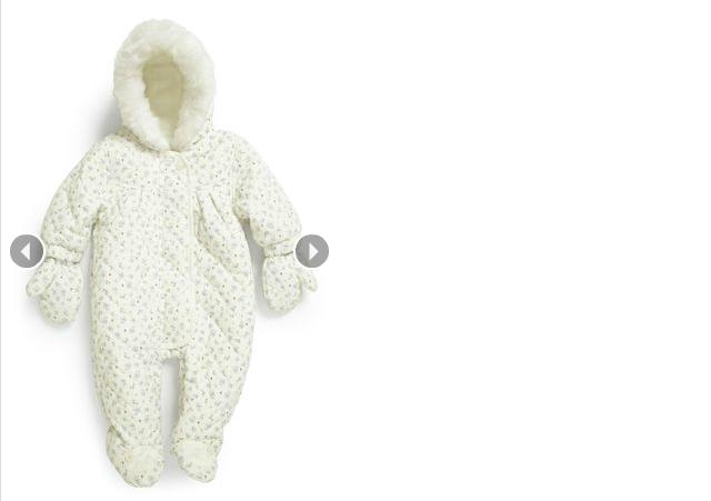 Комбинезон НЕКСТ