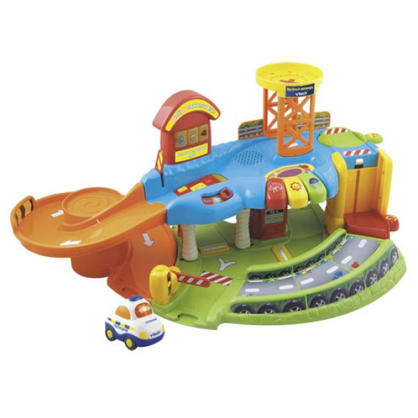 Игрушки от VTECH