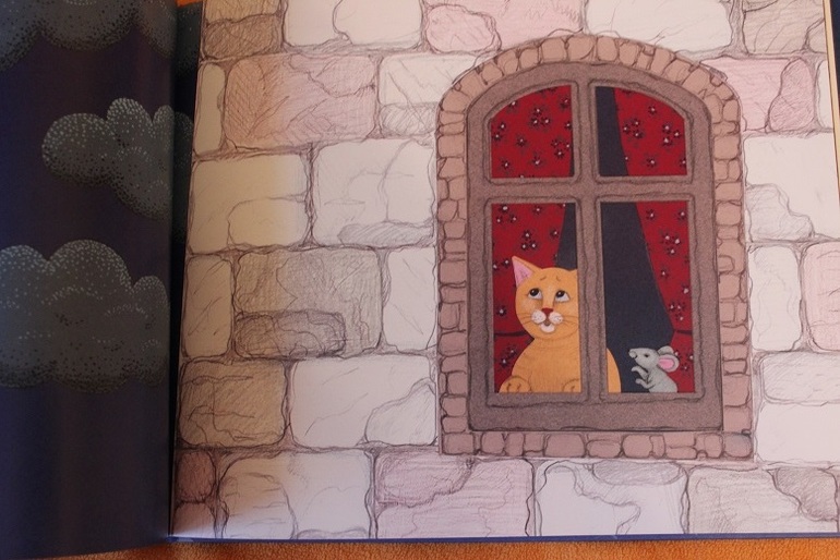 Успокоительные книги на ночь