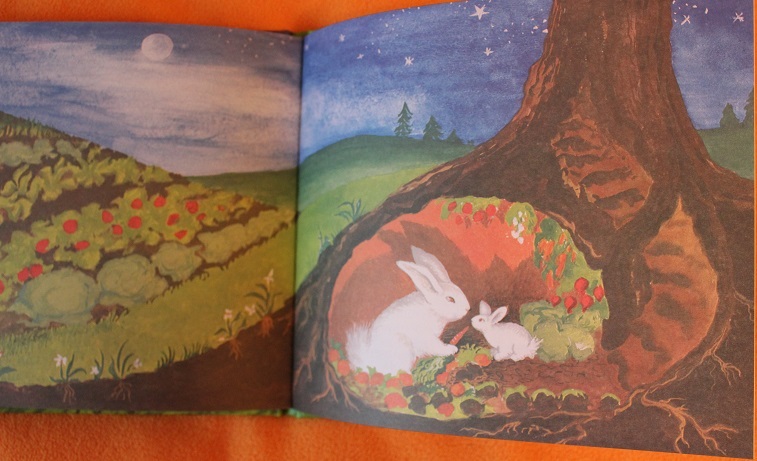 Успокоительные книги на ночь