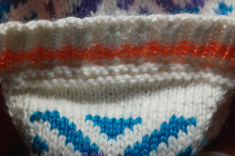 Горнолыжный комплект