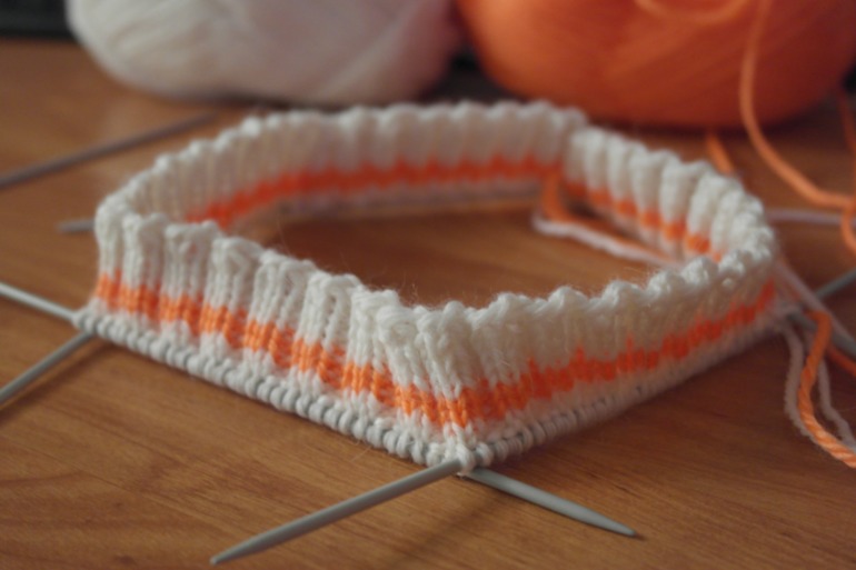 Горнолыжный комплект