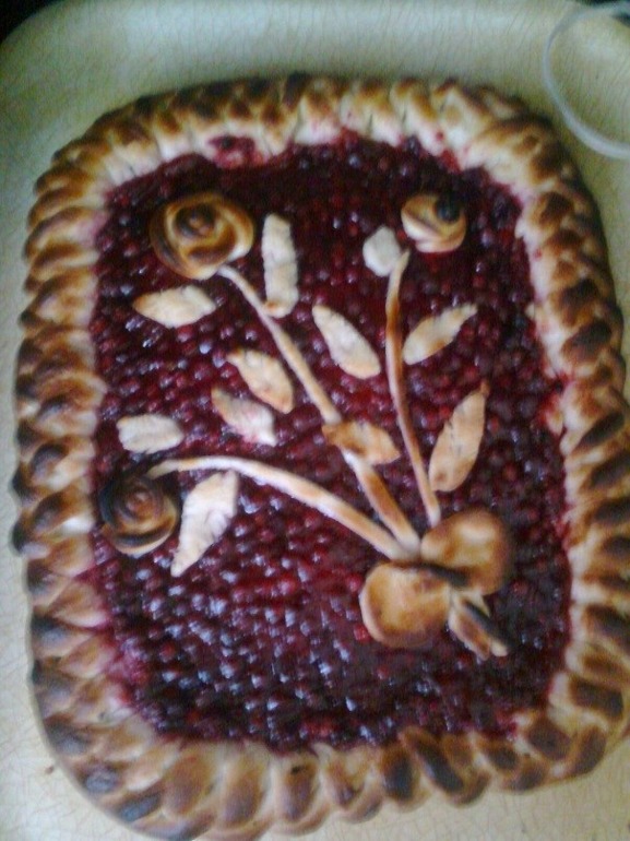 Похвастаюсь.