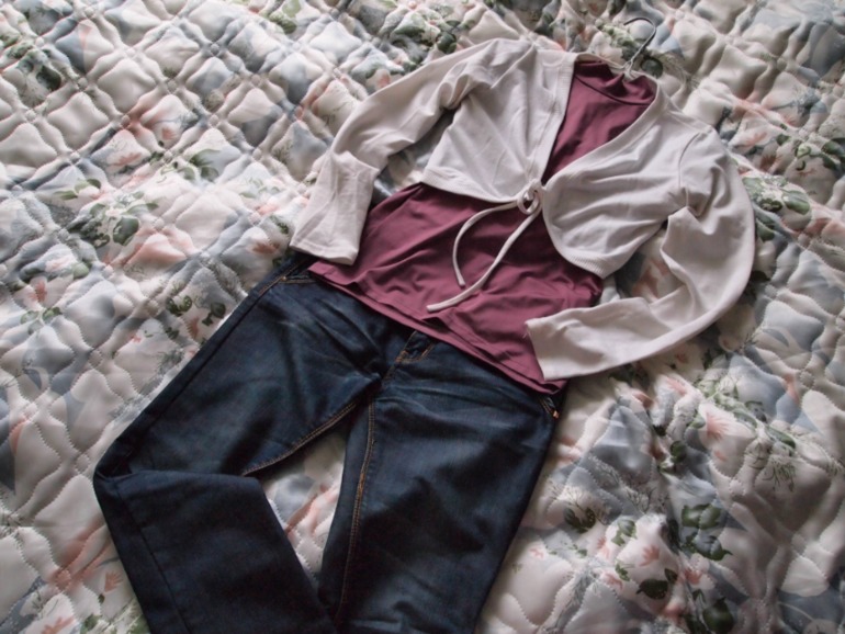 Одежда по вкусным ценам! Много фото.