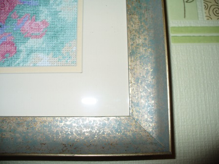 Оформились две мои работы.