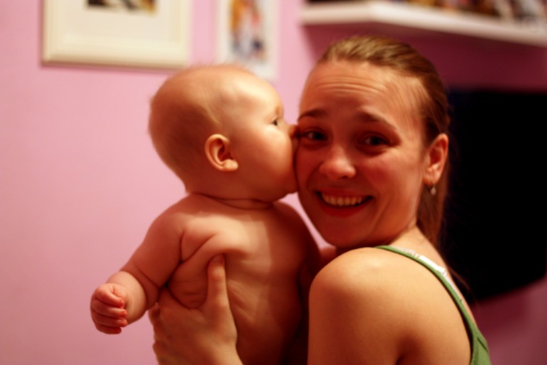 Наши 6 месяцев!