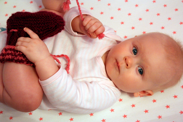 Наши 6 месяцев!