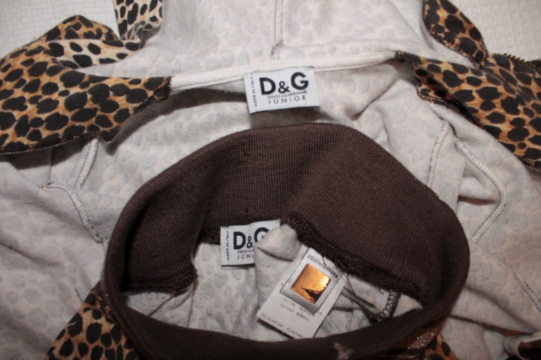 9-12-15 мес DG Dior Simonetta Armani Gucci Burberry
