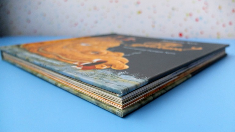 Итоги книжного ноября