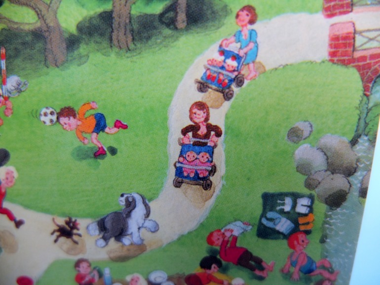 Итоги книжного ноября