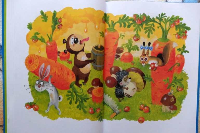 Наши медведи =)