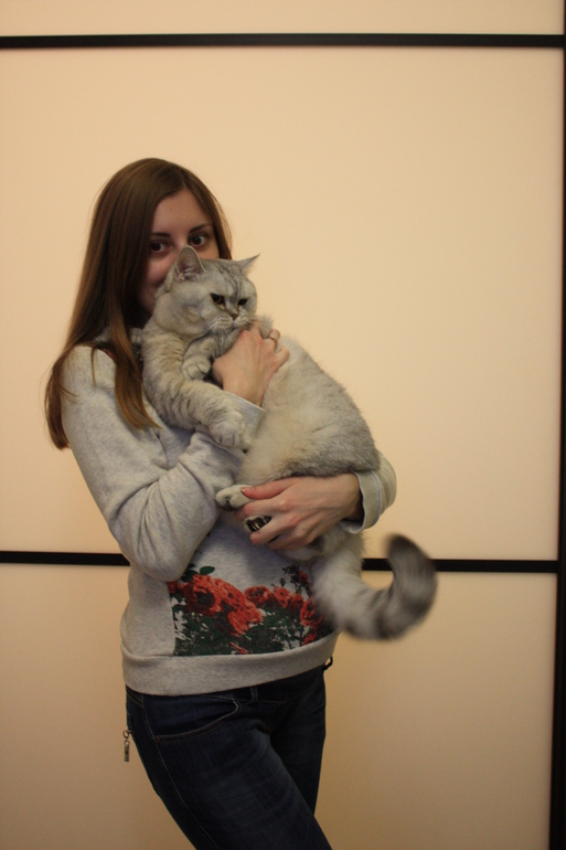 Почти 23 недельки!))))