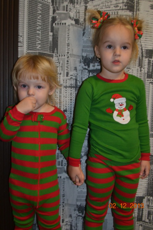 Немножко Америки)))