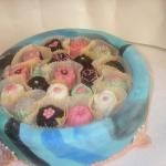 Восточная шкатулка