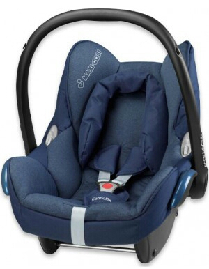 Автокресло Maxi-cosi Cabrio Fix