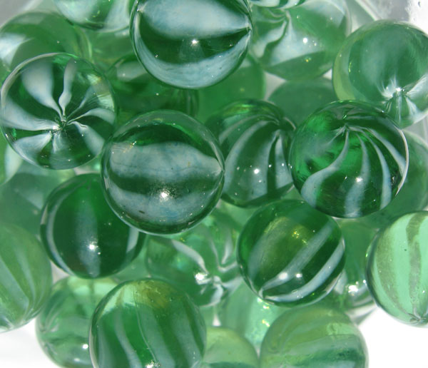 Можно ли в качестве дренажа использовать стеклянные шарики?