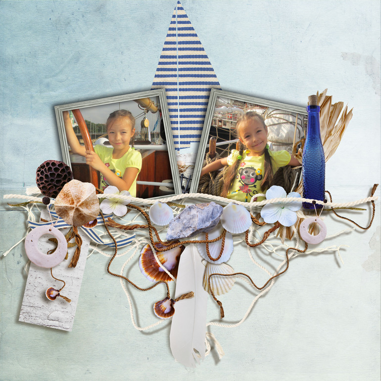 Моё баловство