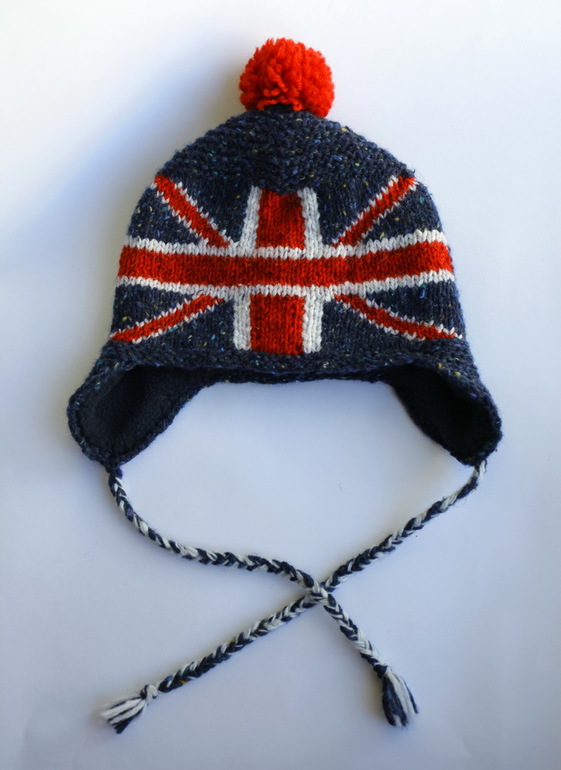 Шапочка и снуд