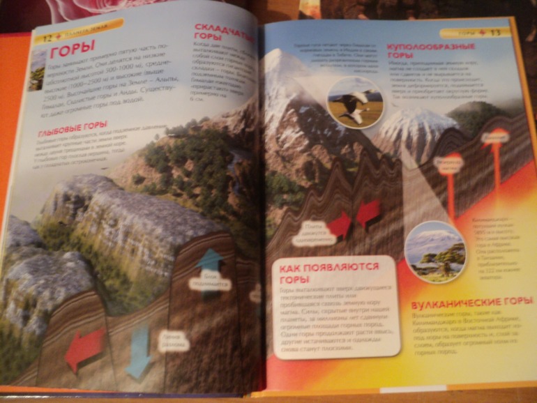 Наши книжки в сентябре.