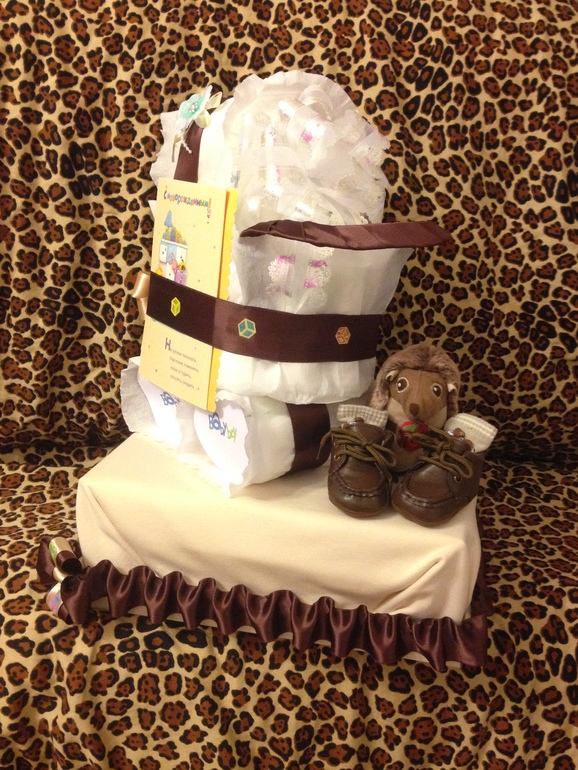 моя работа)